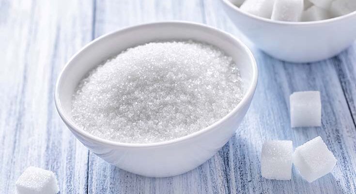 Полезные свойства сахара