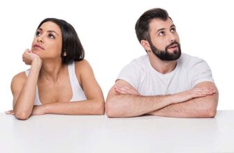 Споры между мужем и женой